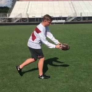 Meet your Posher, Clayton